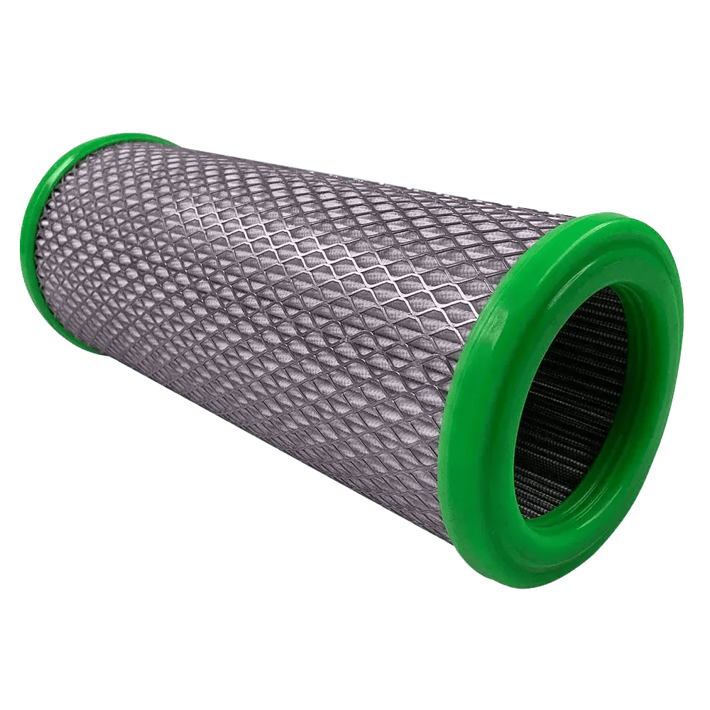 2015 - 2017 CAN - AM S&B Replacement Filter (66 - 6003LG) - Air Filter - S&B Filters