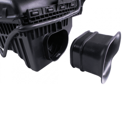 2015 - 2017 EcoBoost S&B Cold Air Intake Kit (75 - 5130) - Intake Kit - S&B Filters