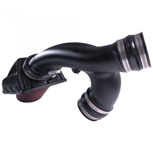 2015 - 2017 EcoBoost S&B Cold Air Intake Kit (75 - 5130) - Intake Kit - S&B Filters