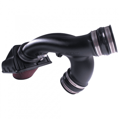 2015 - 2017 EcoBoost S&B Cold Air Intake Kit (75 - 5130) - Intake Kit - S&B Filters