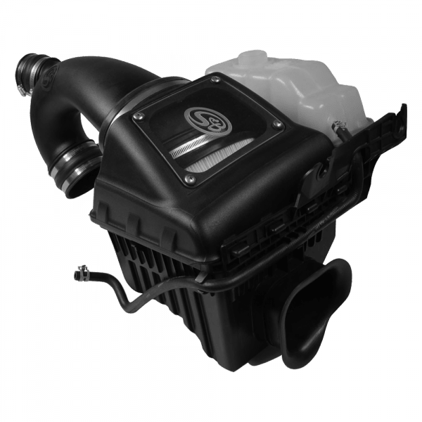 2015 - 2017 EcoBoost S&B Cold Air Intake Kit (75 - 5130) - Intake Kit - S&B Filters