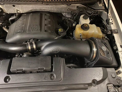 2015 - 2017 EcoBoost S&B Cold Air Intake Kit (75 - 5130) - Intake Kit - S&B Filters