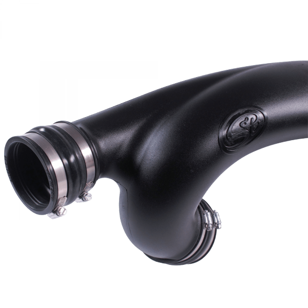 2015 - 2017 EcoBoost S&B Cold Air Intake Kit (75 - 5130) - Intake Kit - S&B Filters