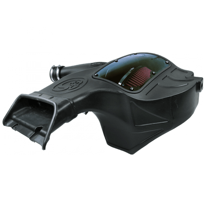 2015 - 2017 F - 150 S&B Cold Air Intake Kit (75 - 5081) - Intake Kit - S&B Filters