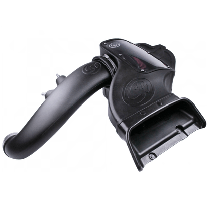 2015 - 2017 F - 150 S&B Cold Air Intake Kit (75 - 5083) - Intake Kit - S&B Filters