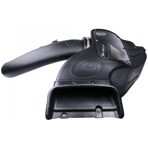 2015 - 2017 F - 150 S&B Cold Air Intake Kit (75 - 5083) - Intake Kit - S&B Filters