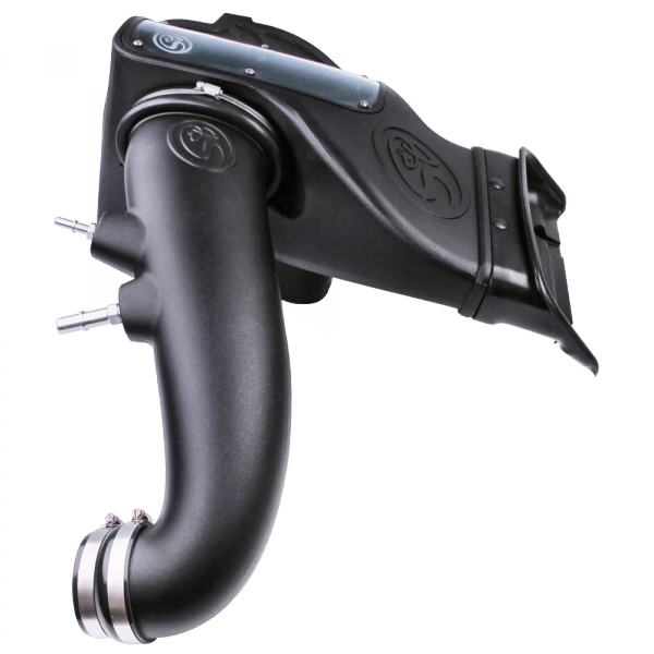 2015 - 2017 F - 150 S&B Cold Air Intake Kit (75 - 5083) - Intake Kit - S&B Filters