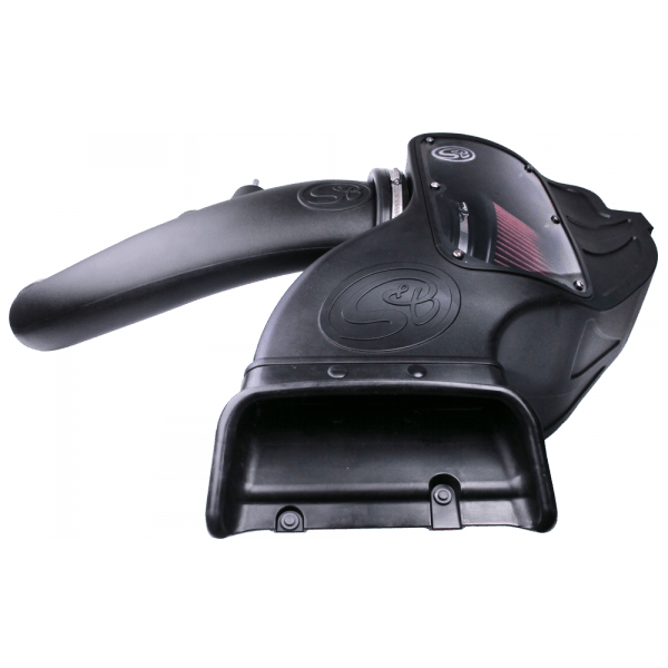 2015 - 2017 F - 150 S&B Cold Air Intake Kit (75 - 5083) - Intake Kit - S&B Filters