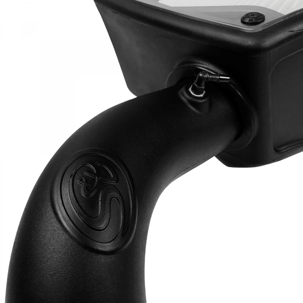 2015 - 2017 VW/Audi S&B Cold Air Intake (75 - 5107) - Intake Kit - S&B Filters