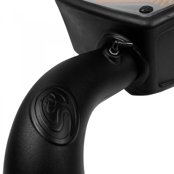 2015 - 2017 VW/Audi S&B Cold Air Intake (75 - 5107) - Intake Kit - S&B Filters