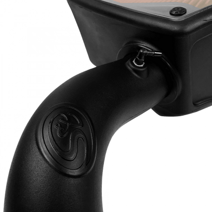 2015 - 2017 VW/Audi S&B Cold Air Intake (75 - 5107) - Intake Kit - S&B Filters