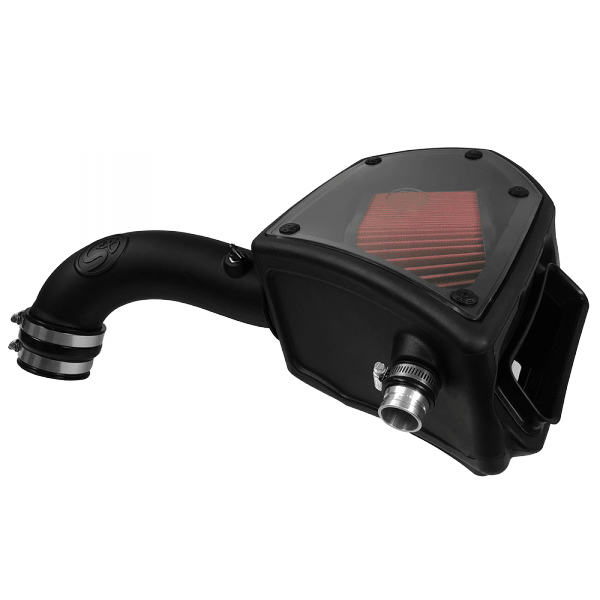 2015 - 2017 VW/Audi S&B Cold Air Intake (75 - 5107) - Intake Kit - S&B Filters