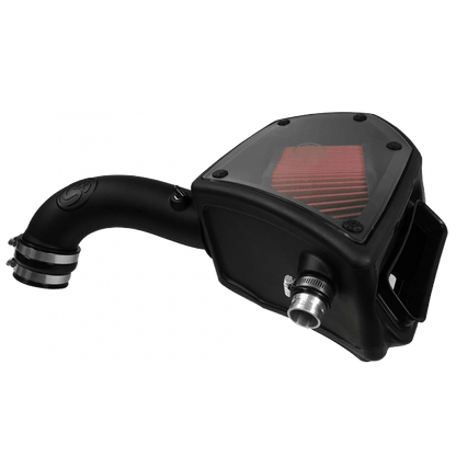 2015 - 2017 VW/Audi S&B Cold Air Intake (75 - 5107) - Intake Kit - S&B Filters