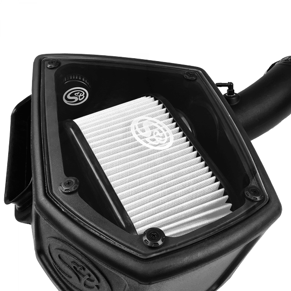 2015 - 2017 VW/Audi S&B Cold Air Intake (75 - 5107) - Intake Kit - S&B Filters