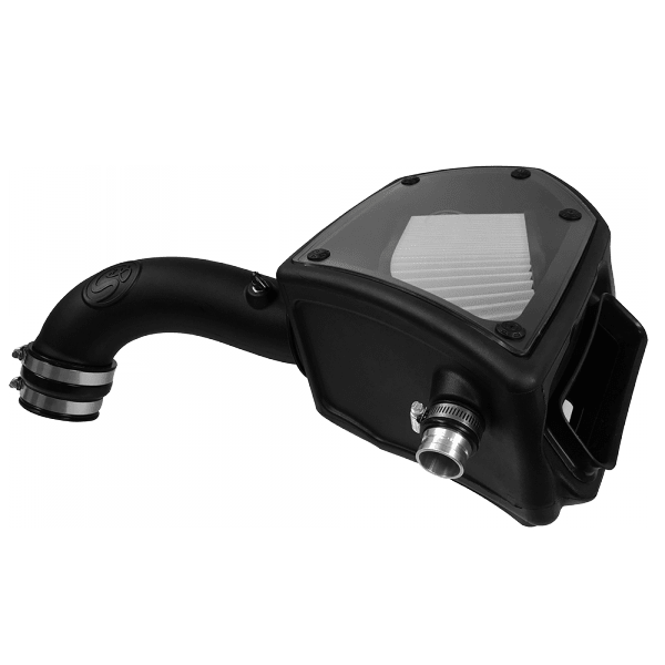 2015 - 2017 VW/Audi S&B Cold Air Intake (75 - 5107) - Intake Kit - S&B Filters