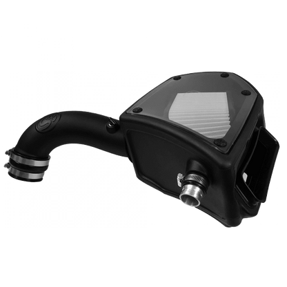 2015 - 2017 VW/Audi S&B Cold Air Intake (75 - 5107) - Intake Kit - S&B Filters