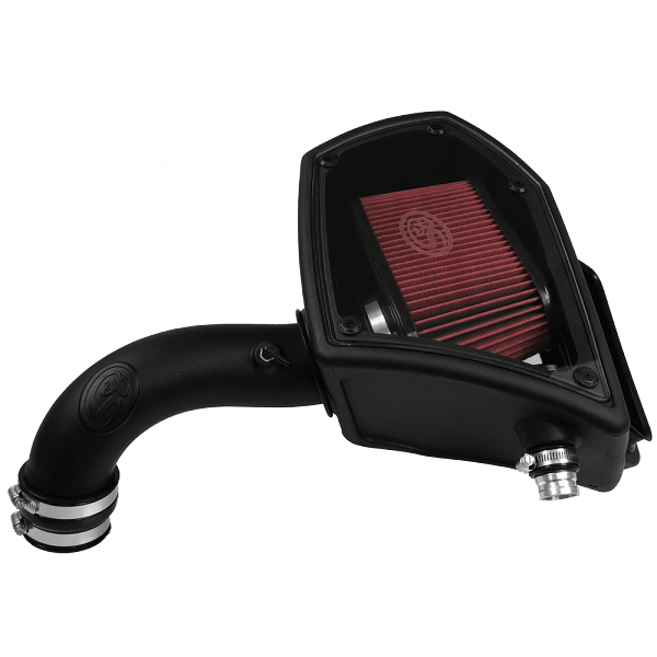 2015 - 2017 VW/Audi S&B Cold Air Intake (75 - 5107) - Intake Kit - S&B Filters