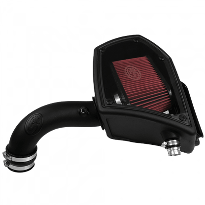 2015 - 2017 VW/Audi S&B Cold Air Intake (75 - 5107) - Intake Kit - S&B Filters