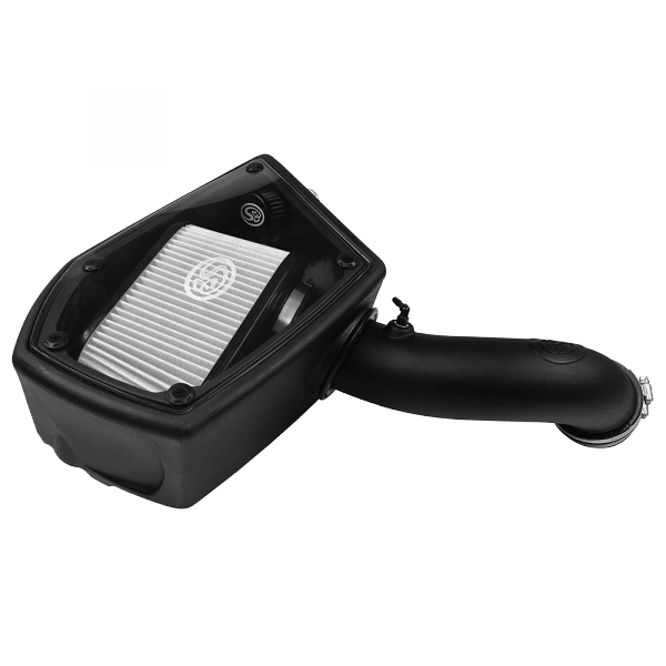 2015 - 2017 VW/Audi S&B Cold Air Intake (75 - 5107) - Intake Kit - S&B Filters