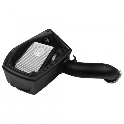 2015 - 2017 VW/Audi S&B Cold Air Intake (75 - 5107) - Intake Kit - S&B Filters