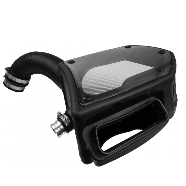 2015 - 2017 VW/Audi S&B Cold Air Intake (75 - 5107) - Intake Kit - S&B Filters