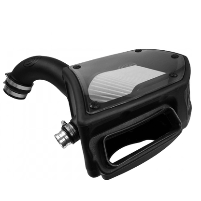 2015 - 2017 VW/Audi S&B Cold Air Intake (75 - 5107) - Intake Kit - S&B Filters