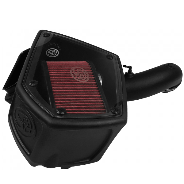 2015 - 2017 VW/Audi S&B Cold Air Intake (75 - 5107) - Intake Kit - S&B Filters