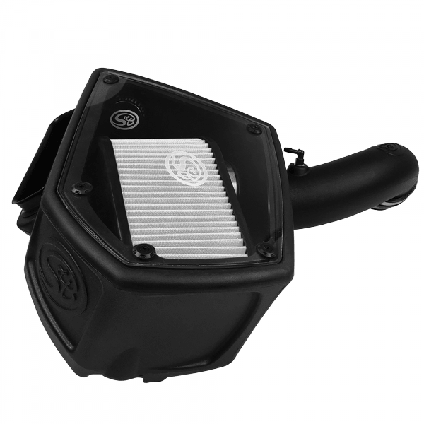 2015 - 2017 VW/Audi S&B Cold Air Intake (75 - 5107) - Intake Kit - S&B Filters