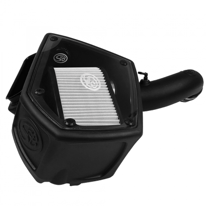 2015 - 2017 VW/Audi S&B Cold Air Intake (75 - 5107) - Intake Kit - S&B Filters
