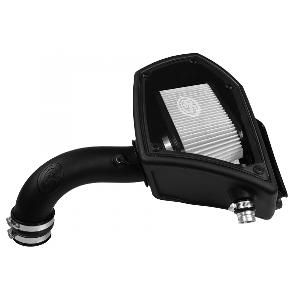 2015 - 2017 VW/Audi S&B Cold Air Intake (75 - 5107) - Intake Kit - S&B Filters