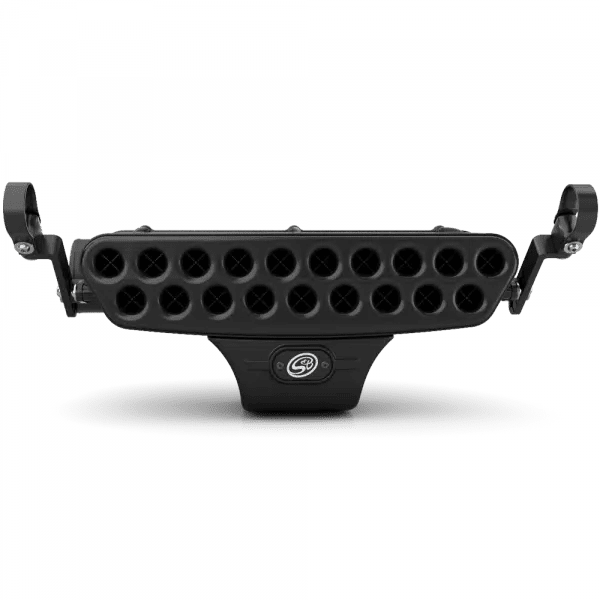 2015 - 2020 Polaris S&B Particle Separator (76 - 2001) - Air Filter - S&B Filters