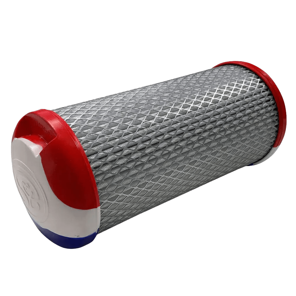 2015 - 2020 Polaris S&B Replacement Air Filter (66 - 6002RWB) - Air Filter - S&B Filters