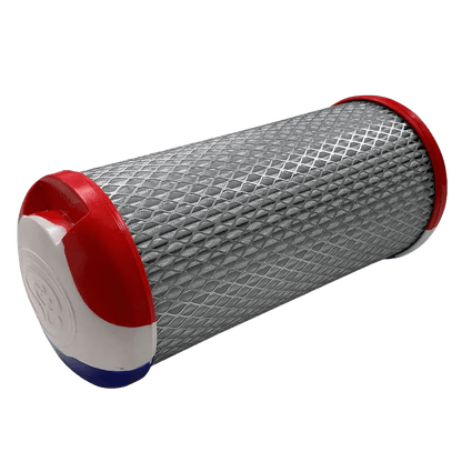 2015 - 2020 Polaris S&B Replacement Air Filter (66 - 6002RWB) - Air Filter - S&B Filters