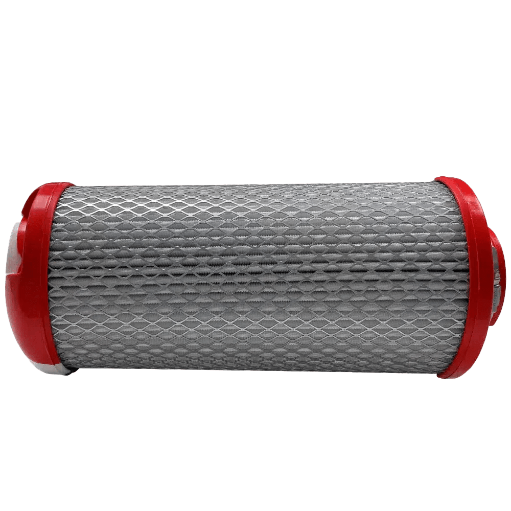 2015 - 2020 Polaris S&B Replacement Air Filter (66 - 6002RWB) - Air Filter - S&B Filters