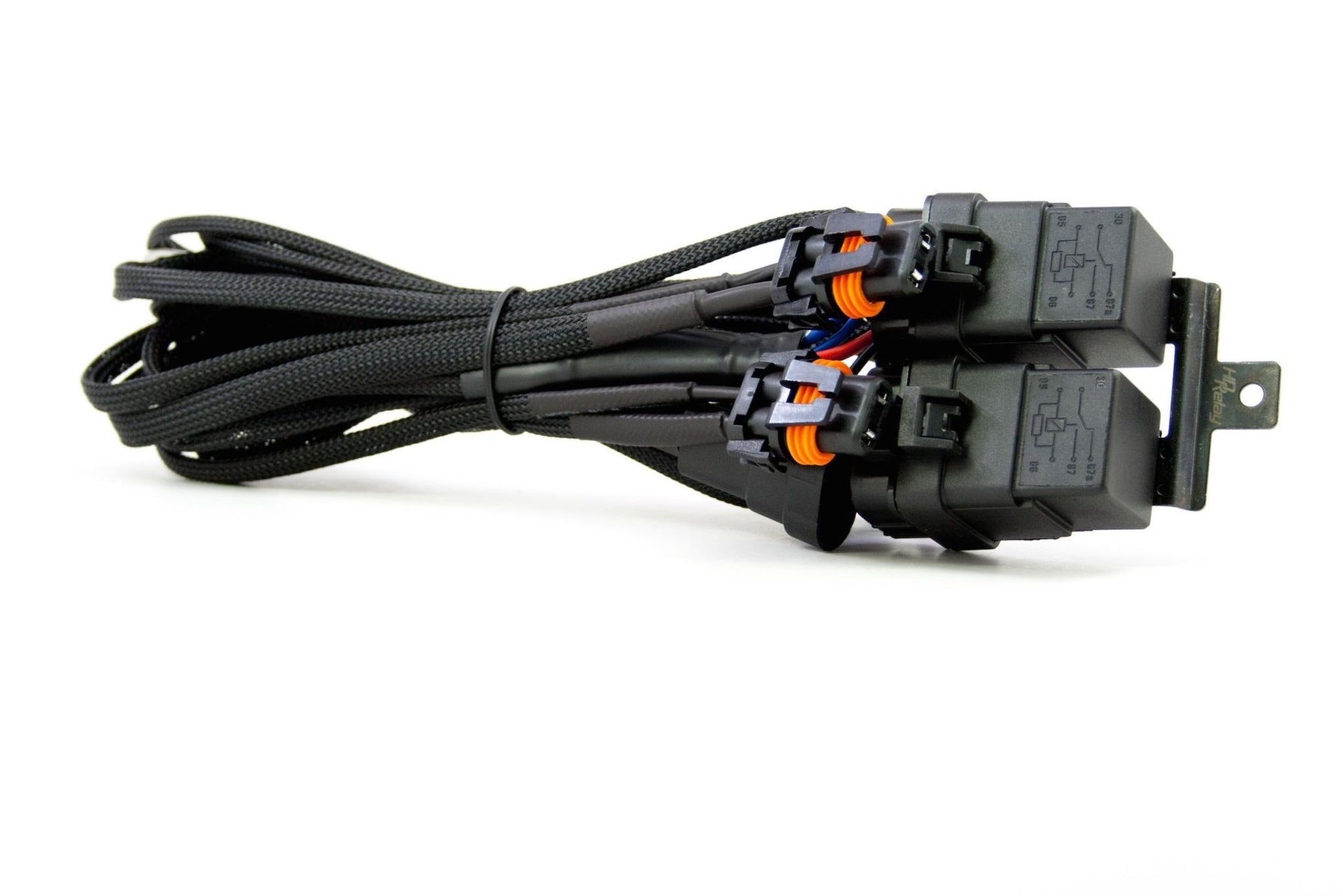 2015+ Mopar Harness - Relay Harnesses - Morimoto
