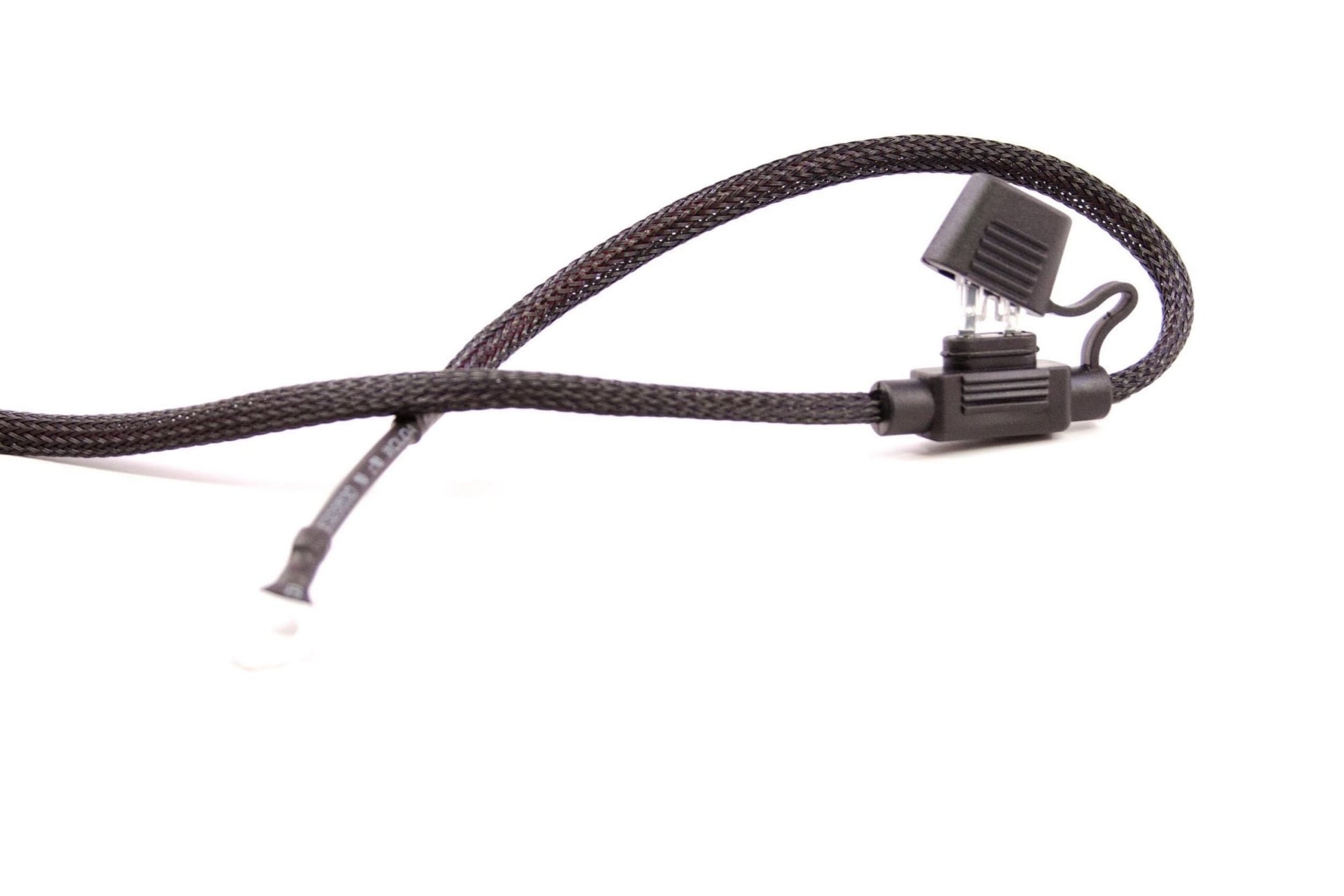 2015+ Mopar Harness - Relay Harnesses - Morimoto