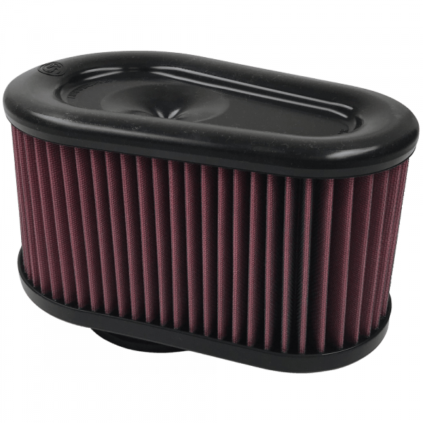 2016-2019 2.8L Duramax S&B Replacement Filter (KF-1064)-Air Filter-S&B Filters-KF-1064-Dirty Diesel Customs