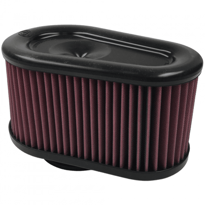 2016-2019 2.8L Duramax S&B Replacement Filter (KF-1064)-Air Filter-S&B Filters-KF-1064-Dirty Diesel Customs