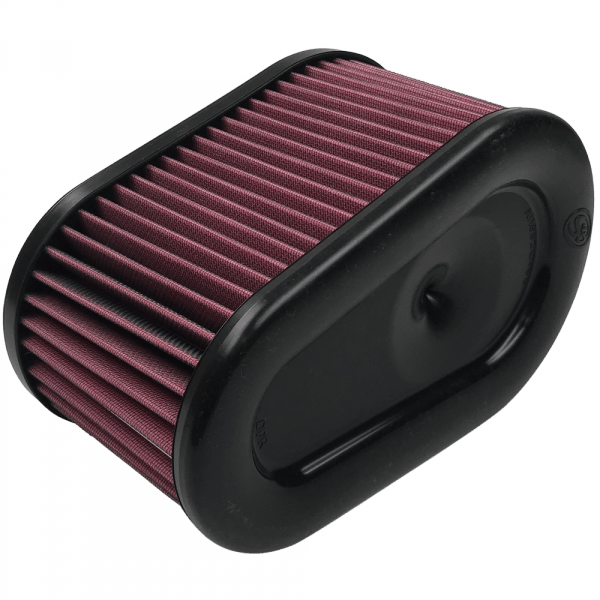 2016 - 2019 2.8L Duramax S&B Replacement Filter (KF - 1064) - Air Filter - S&B Filters