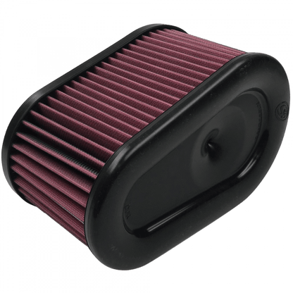 2016 - 2019 2.8L Duramax S&B Replacement Filter (KF - 1064) - Air Filter - S&B Filters