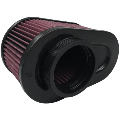 2016 - 2019 2.8L Duramax S&B Replacement Filter (KF - 1064) - Air Filter - S&B Filters
