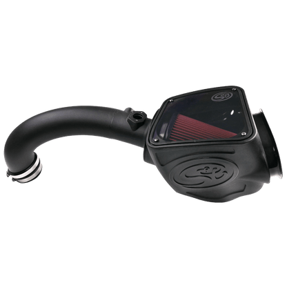 2016 - 2019 Cummins S&B Cold Air Intake (75 - 5082) - Intake Kit - S&B Filters