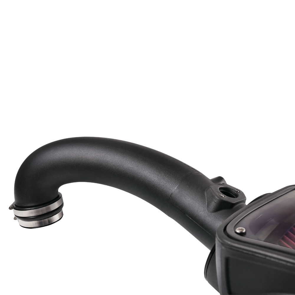 2016 - 2019 Cummins S&B Cold Air Intake (75 - 5082) - Intake Kit - S&B Filters