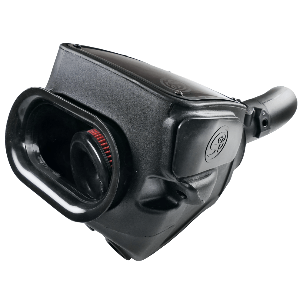 2016 - 2019 Cummins S&B Cold Air Intake (75 - 5082) - Intake Kit - S&B Filters