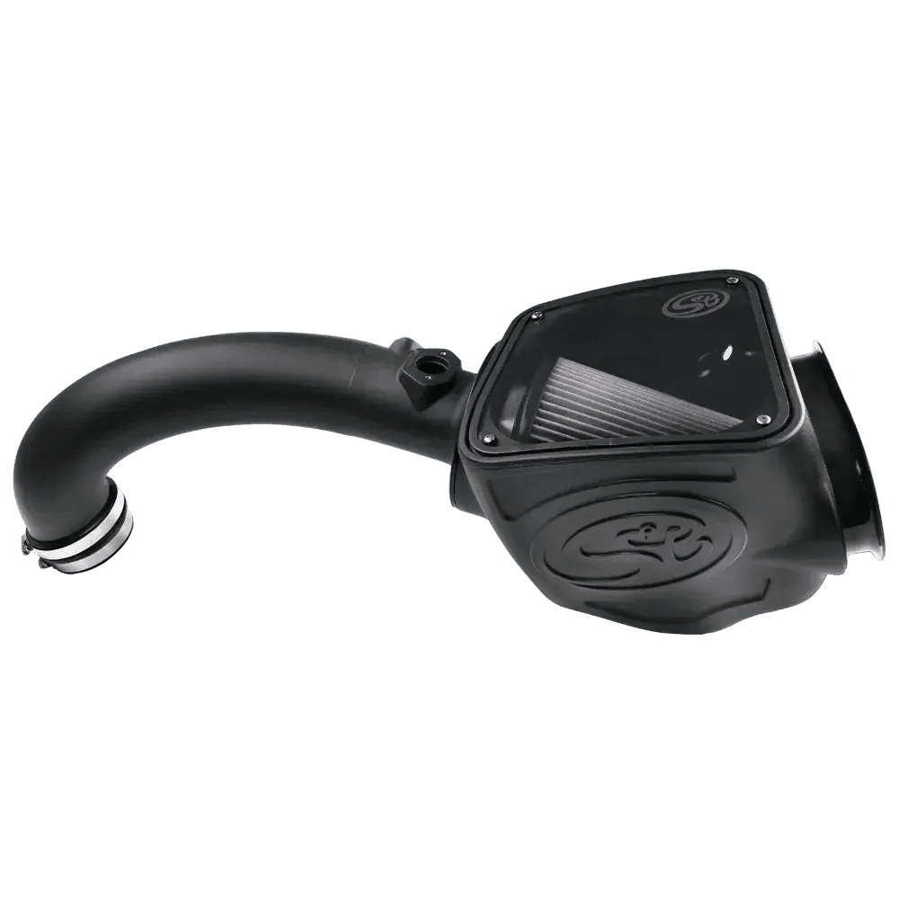 2016 - 2019 Cummins S&B Cold Air Intake (75 - 5082) - Intake Kit - S&B Filters
