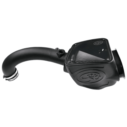 2016 - 2019 Cummins S&B Cold Air Intake (75 - 5082) - Intake Kit - S&B Filters