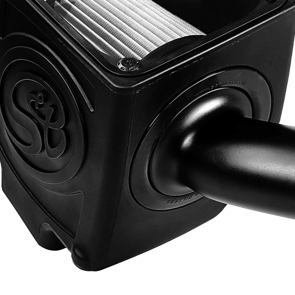 2016 - 2019 GM S&B Cold Air Intake (75 - 5110) - Intake Kit - S&B Filters