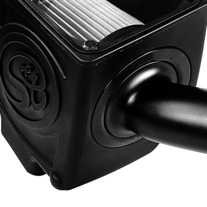 2016 - 2019 GM S&B Cold Air Intake (75 - 5110) - Intake Kit - S&B Filters