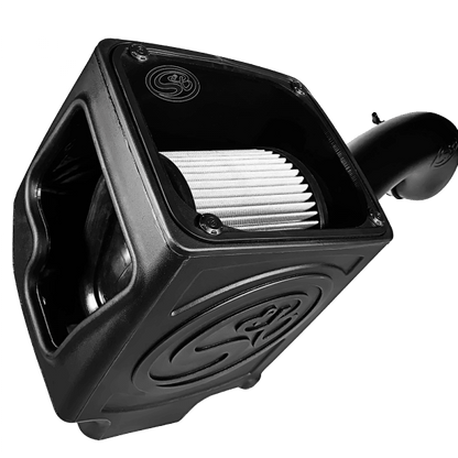 2016 - 2019 GM S&B Cold Air Intake (75 - 5110) - Intake Kit - S&B Filters