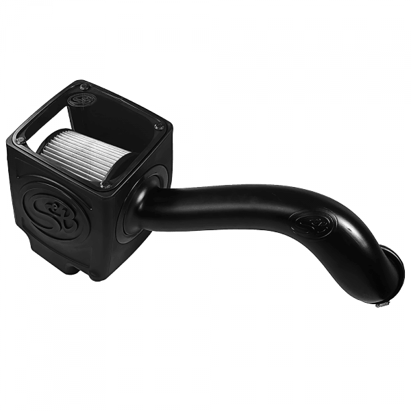 2016 - 2019 GM S&B Cold Air Intake (75 - 5110) - Intake Kit - S&B Filters